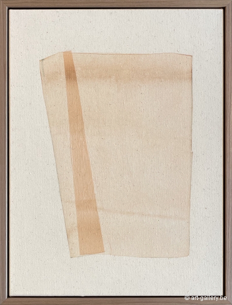 VANHULLEBUSCH Catherine - Twisted #4